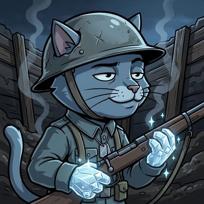 Foxhole Brother